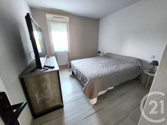 Appartement F3 à louer - 3 pièces - 58.73 m2 - TARGON - 33 - AQUITAINE - Century 21 Nci Immobilier