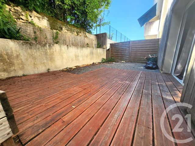 Appartement F3 à louer - 3 pièces - 58.73 m2 - TARGON - 33 - AQUITAINE - Century 21 Nci Immobilier