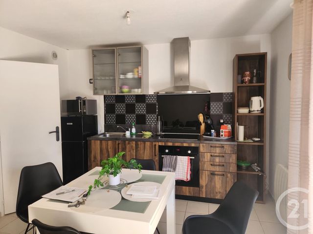 Appartement F3 à louer - 3 pièces - 58.73 m2 - TARGON - 33 - AQUITAINE - Century 21 Nci Immobilier