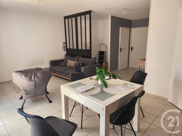 Appartement F3 à louer TARGON