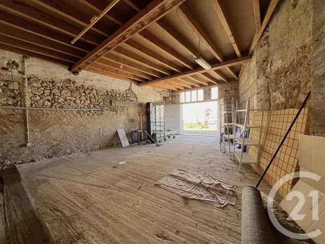 maison à vendre - 7 pièces - 159.0 m2 - ST QUENTIN DE BARON - 33 - AQUITAINE - Century 21 Nci Immobilier