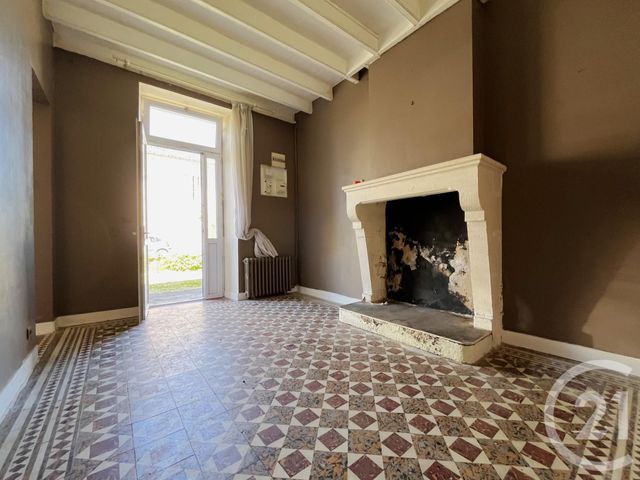 maison à vendre - 7 pièces - 159.0 m2 - ST QUENTIN DE BARON - 33 - AQUITAINE - Century 21 Nci Immobilier