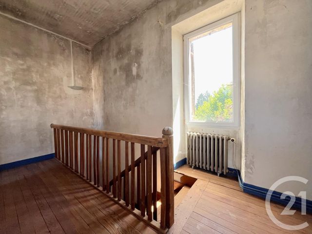 maison à vendre - 7 pièces - 159.0 m2 - ST QUENTIN DE BARON - 33 - AQUITAINE - Century 21 Nci Immobilier