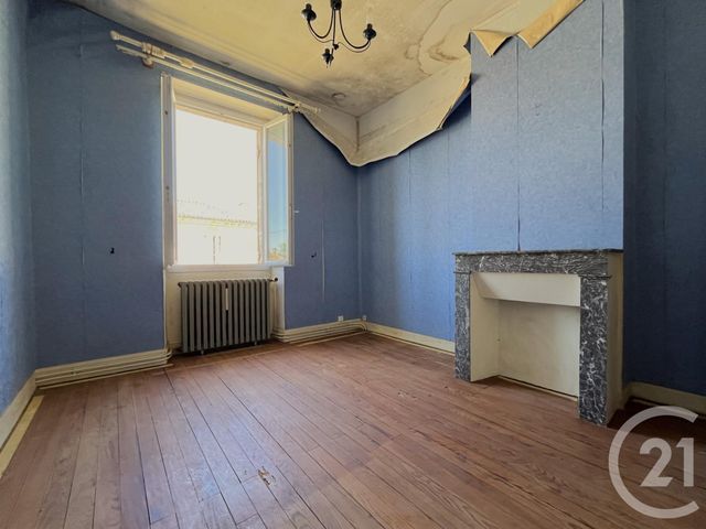 maison à vendre - 7 pièces - 159.0 m2 - ST QUENTIN DE BARON - 33 - AQUITAINE - Century 21 Nci Immobilier