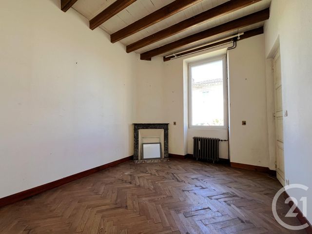 maison à vendre - 7 pièces - 159.0 m2 - ST QUENTIN DE BARON - 33 - AQUITAINE - Century 21 Nci Immobilier
