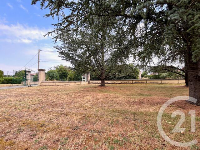 maison à vendre - 4 pièces - 392.0 m2 - ST QUENTIN DE BARON - 33 - AQUITAINE - Century 21 Nci Immobilier