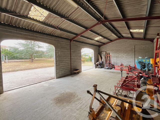 maison à vendre - 4 pièces - 392.0 m2 - ST QUENTIN DE BARON - 33 - AQUITAINE - Century 21 Nci Immobilier