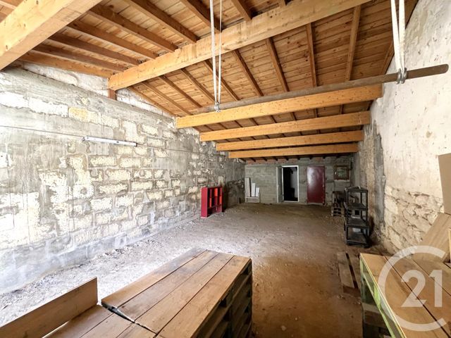 maison à vendre - 3 pièces - 60.0 m2 - LA RIVIERE - 33 - AQUITAINE - Century 21 Nci Immobilier
