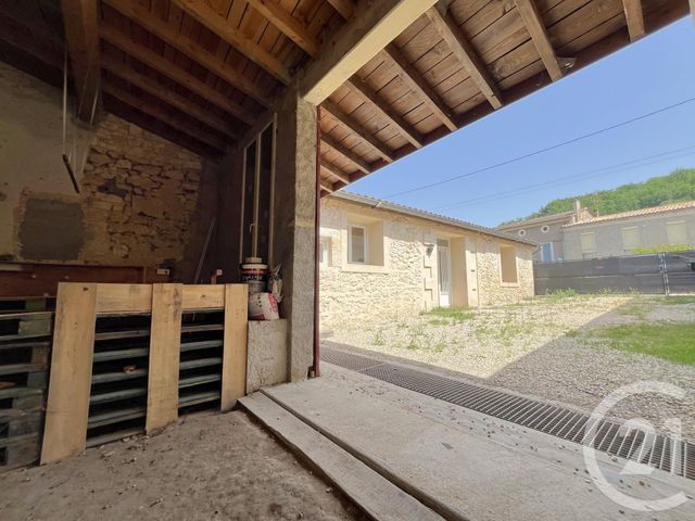 maison à vendre - 3 pièces - 60.0 m2 - LA RIVIERE - 33 - AQUITAINE - Century 21 Nci Immobilier