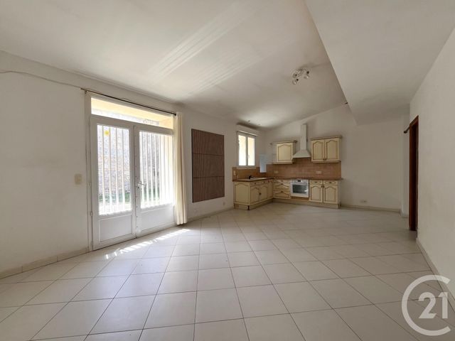 maison à vendre - 3 pièces - 60.0 m2 - LA RIVIERE - 33 - AQUITAINE - Century 21 Nci Immobilier