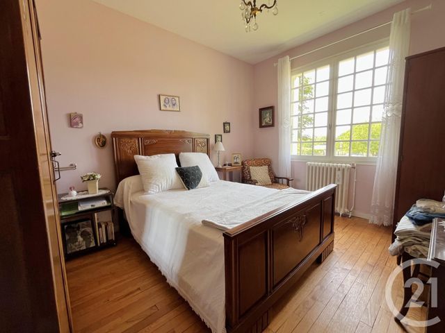 maison à vendre - 5 pièces - 102.0 m2 - ST QUENTIN DE BARON - 33 - AQUITAINE - Century 21 Nci Immobilier