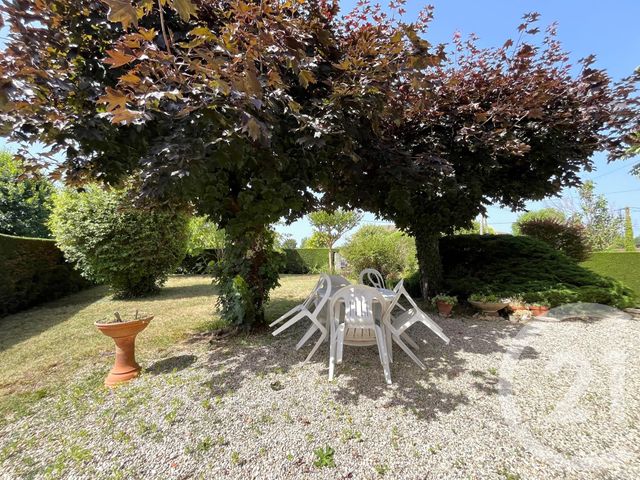 maison à vendre - 5 pièces - 102.0 m2 - ST QUENTIN DE BARON - 33 - AQUITAINE - Century 21 Nci Immobilier