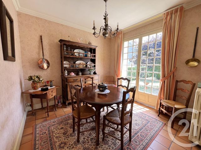 maison à vendre - 5 pièces - 102.0 m2 - ST QUENTIN DE BARON - 33 - AQUITAINE - Century 21 Nci Immobilier