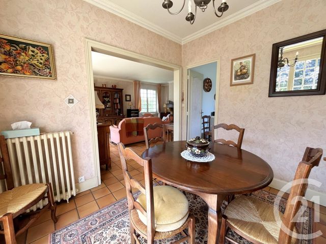 maison à vendre - 5 pièces - 102.0 m2 - ST QUENTIN DE BARON - 33 - AQUITAINE - Century 21 Nci Immobilier