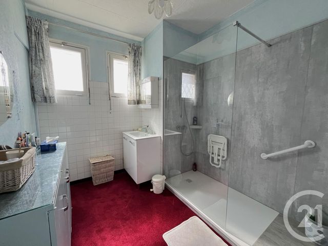 maison à vendre - 5 pièces - 102.0 m2 - ST QUENTIN DE BARON - 33 - AQUITAINE - Century 21 Nci Immobilier
