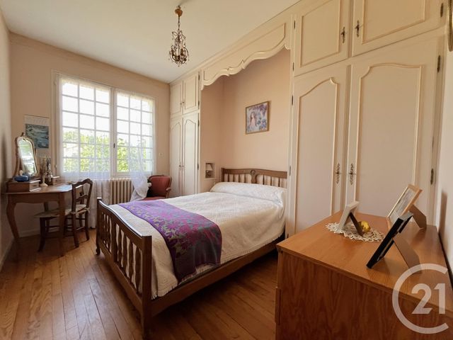 maison à vendre - 5 pièces - 102.0 m2 - ST QUENTIN DE BARON - 33 - AQUITAINE - Century 21 Nci Immobilier