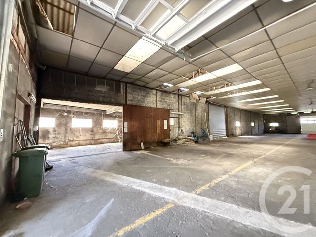 maison à vendre - 15 pièces - 268.0 m2 - AMBES - 33 - AQUITAINE - Century 21 Nci Immobilier