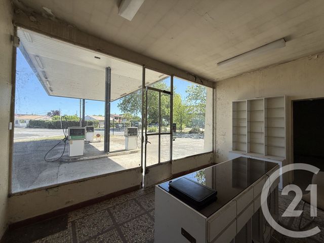 maison à vendre - 15 pièces - 268.0 m2 - AMBES - 33 - AQUITAINE - Century 21 Nci Immobilier