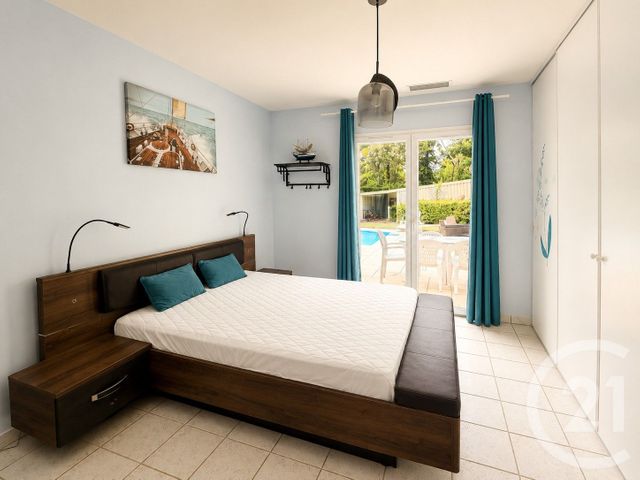 maison à vendre - 5 pièces - 181.0 m2 - CURSAN - 33 - AQUITAINE - Century 21 Nci Immobilier