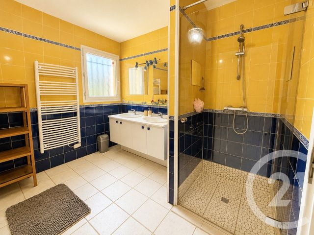 maison à vendre - 5 pièces - 181.0 m2 - CURSAN - 33 - AQUITAINE - Century 21 Nci Immobilier