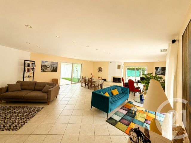 maison à vendre - 5 pièces - 181.0 m2 - CURSAN - 33 - AQUITAINE - Century 21 Nci Immobilier