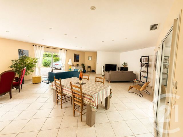 maison à vendre - 5 pièces - 181.0 m2 - CURSAN - 33 - AQUITAINE - Century 21 Nci Immobilier