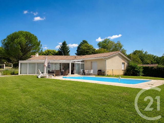 maison - CURSAN - 33