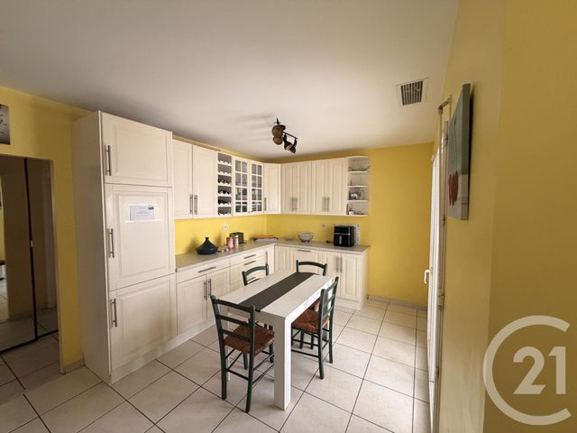 maison à vendre - 5 pièces - 181.0 m2 - CURSAN - 33 - AQUITAINE - Century 21 Nci Immobilier