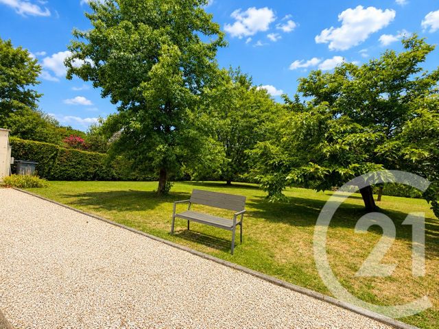 maison à vendre - 5 pièces - 181.0 m2 - CURSAN - 33 - AQUITAINE - Century 21 Nci Immobilier
