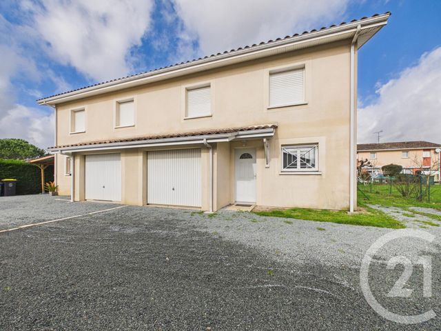 maison - CREON - 33