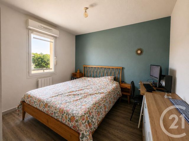 Appartement T3 à louer - 3 pièces - 60.11 m2 - ST QUENTIN DE BARON - 33 - AQUITAINE - Century 21 Nci Immobilier