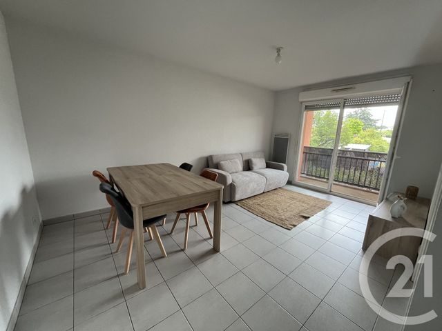 Appartement F2 à louer - 2 pièces - 41.72 m2 - ST QUENTIN DE BARON - 33 - AQUITAINE - Century 21 Nci Immobilier