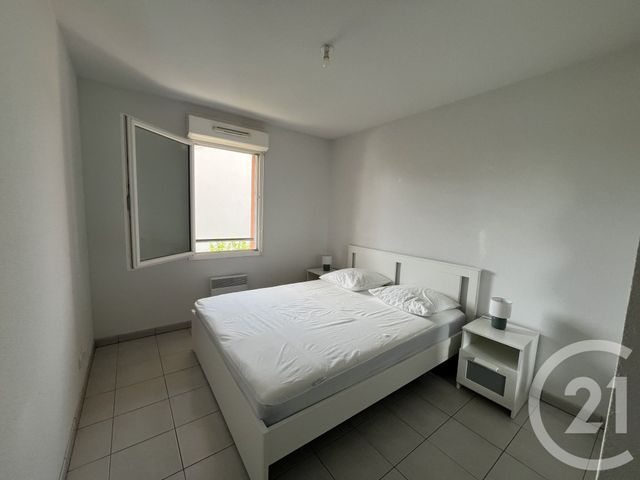 Appartement F2 à louer - 2 pièces - 41.72 m2 - ST QUENTIN DE BARON - 33 - AQUITAINE - Century 21 Nci Immobilier