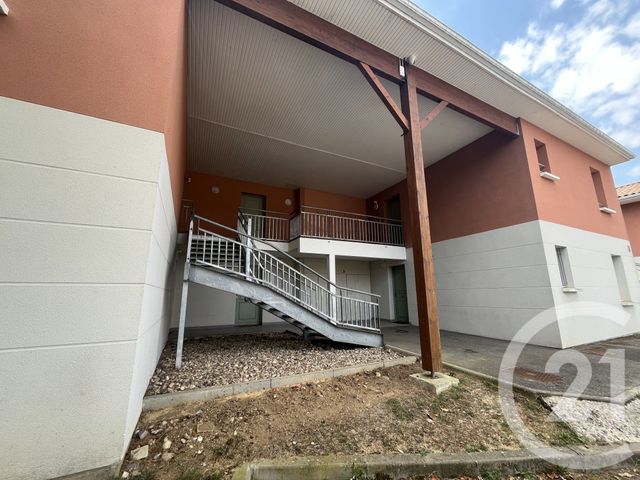 Appartement F2 à louer - 2 pièces - 41.72 m2 - ST QUENTIN DE BARON - 33 - AQUITAINE - Century 21 Nci Immobilier