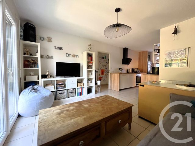 appartement - ST QUENTIN DE BARON - 33