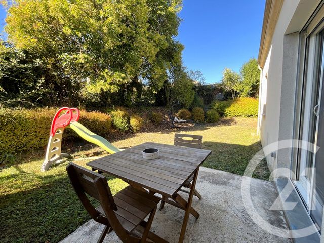 Appartement T3 à vendre - 3 pièces - 57.97 m2 - ST QUENTIN DE BARON - 33 - AQUITAINE - Century 21 Nci Immobilier