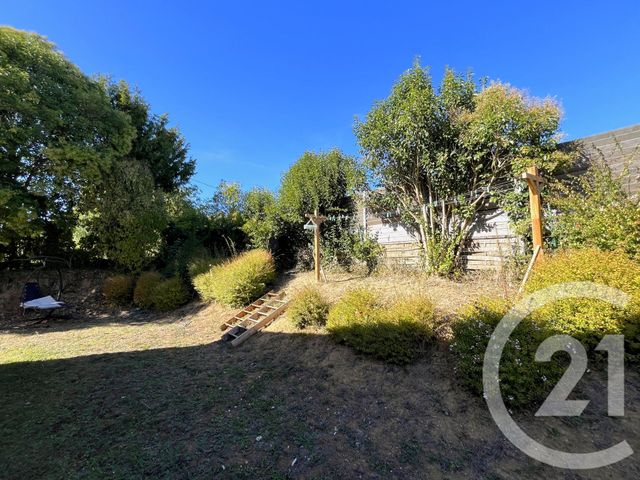 Appartement T3 à vendre - 3 pièces - 57.97 m2 - ST QUENTIN DE BARON - 33 - AQUITAINE - Century 21 Nci Immobilier