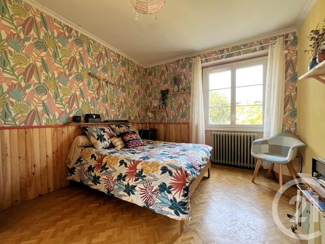 maison à vendre - 8 pièces - 215.0 m2 - ST QUENTIN DE BARON - 33 - AQUITAINE - Century 21 Nci Immobilier