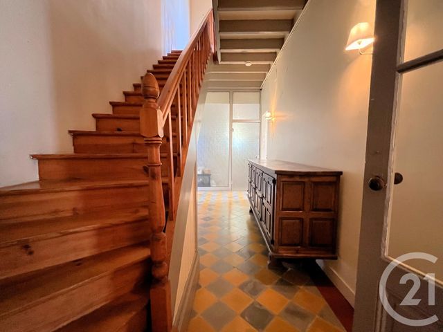 maison à vendre - 8 pièces - 240.0 m2 - RAUZAN - 33 - AQUITAINE - Century 21 Nci Immobilier