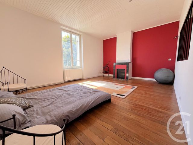 maison à vendre - 8 pièces - 240.0 m2 - RAUZAN - 33 - AQUITAINE - Century 21 Nci Immobilier