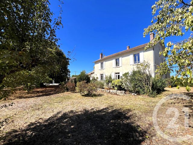 maison - RAUZAN - 33