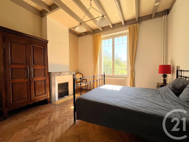 maison à vendre - 8 pièces - 240.0 m2 - RAUZAN - 33 - AQUITAINE - Century 21 Nci Immobilier