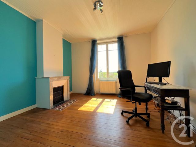 maison à vendre - 8 pièces - 240.0 m2 - RAUZAN - 33 - AQUITAINE - Century 21 Nci Immobilier