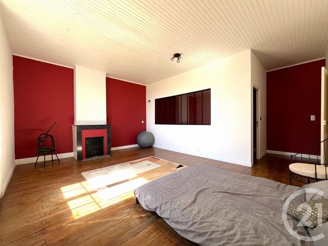 maison à vendre - 8 pièces - 240.0 m2 - RAUZAN - 33 - AQUITAINE - Century 21 Nci Immobilier