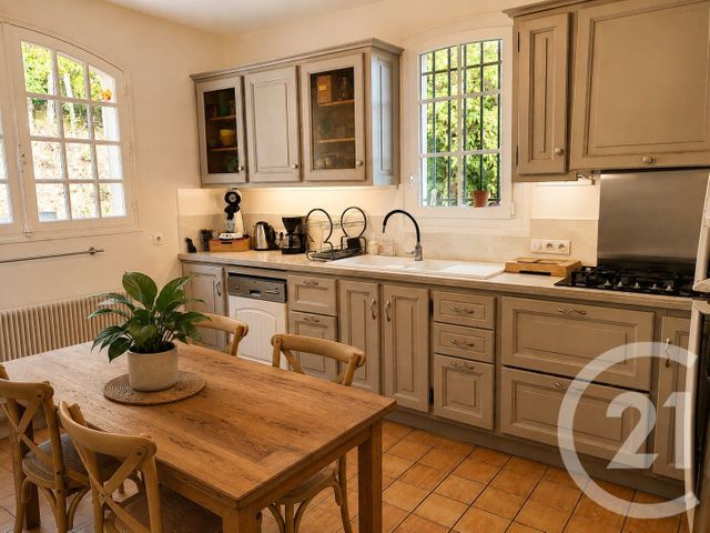 maison à vendre - 7 pièces - 185.0 m2 - CADARSAC - 33 - AQUITAINE - Century 21 Nci Immobilier