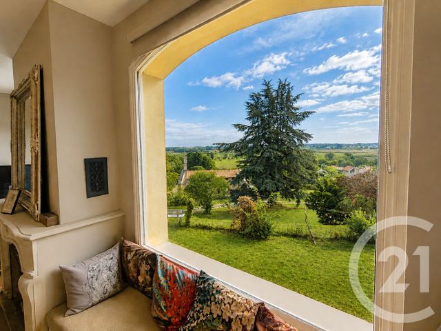 maison à vendre - 7 pièces - 185.0 m2 - CADARSAC - 33 - AQUITAINE - Century 21 Nci Immobilier