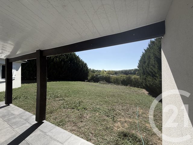 maison à vendre - 4 pièces - 111.17 m2 - CROIGNON - 33 - AQUITAINE - Century 21 Nci Immobilier