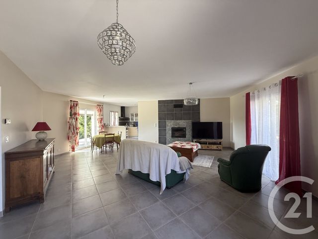 maison à vendre - 4 pièces - 111.17 m2 - CROIGNON - 33 - AQUITAINE - Century 21 Nci Immobilier