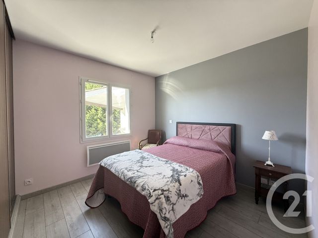 maison à vendre - 4 pièces - 111.17 m2 - CROIGNON - 33 - AQUITAINE - Century 21 Nci Immobilier