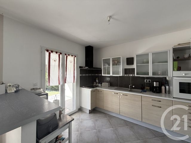 maison à vendre - 4 pièces - 111.17 m2 - CROIGNON - 33 - AQUITAINE - Century 21 Nci Immobilier